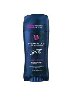 استیک ضد تعریق مدل Lavender + Eucalyptus سکرت 73 گرم