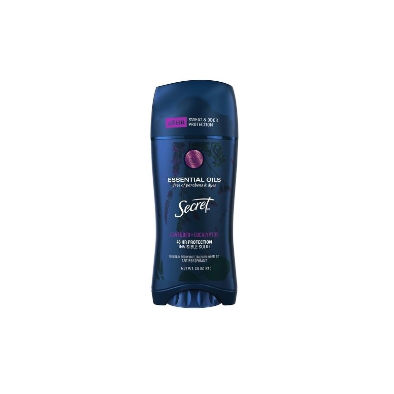 استیک ضد تعریق مدل Lavender + Eucalyptus سکرت 73 گرم