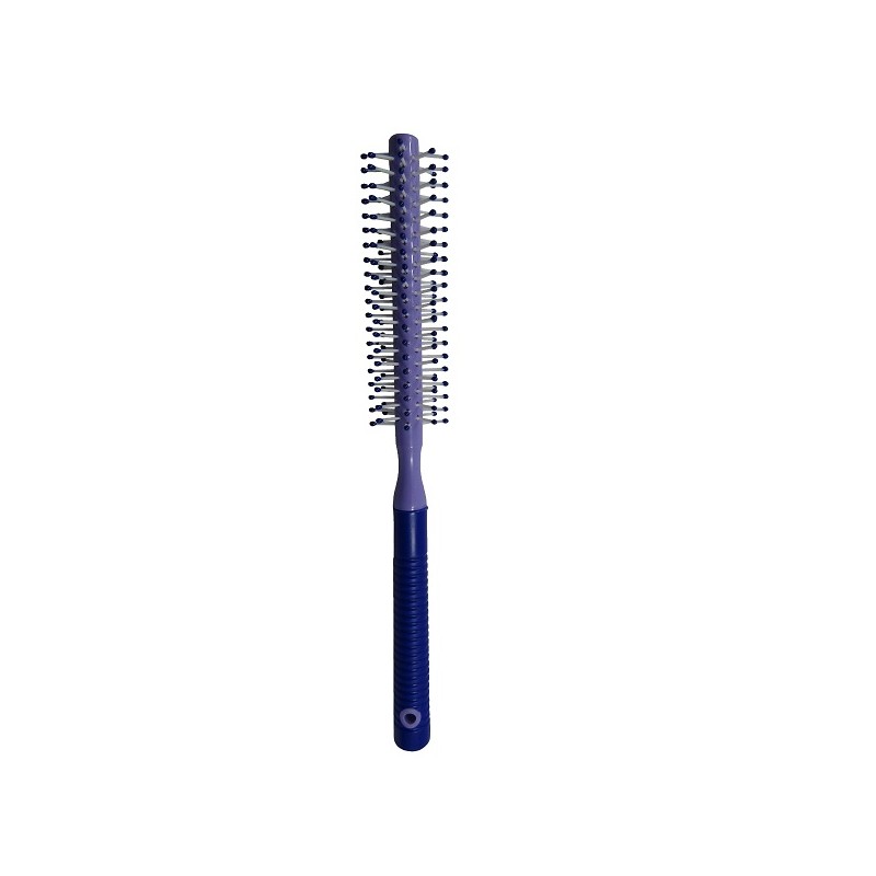 برس مو مدل Hair brush گرد دکتر مورنینگ