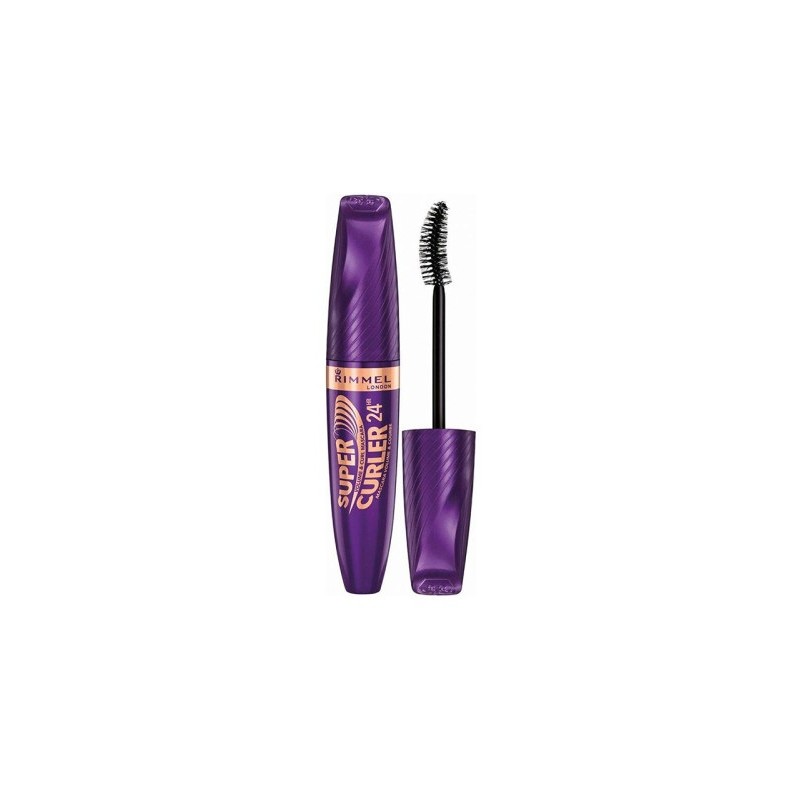 ریمل مدل SuperCurler ریمل لندن