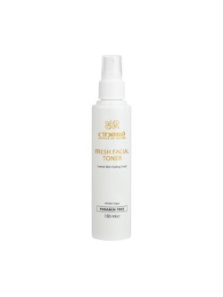 اسپری پاک کننده صورت مدل Fresh Facial Toner سینره 150 میل