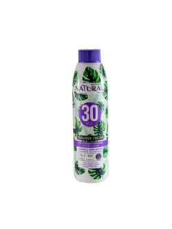 اکسیدان نچرال 9% نمره 2 حجم 180 میل