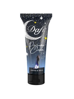 کرم معطر دست و ناخن دافی رایحه Good Girl حجم 75 میل