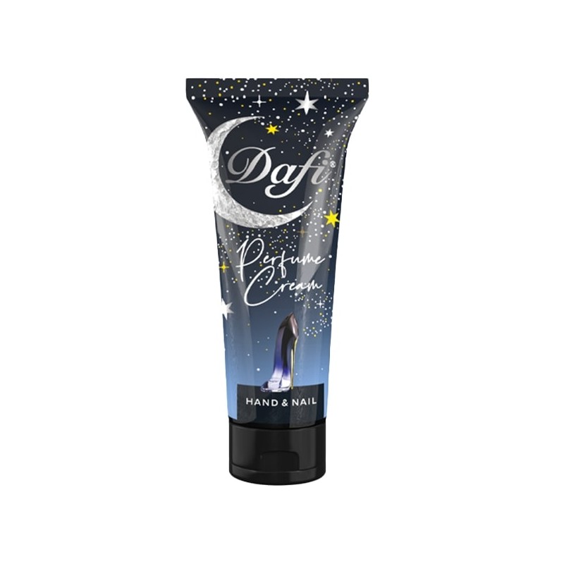 کرم معطر دست و ناخن رایحه Good Girl دافی 75 میل