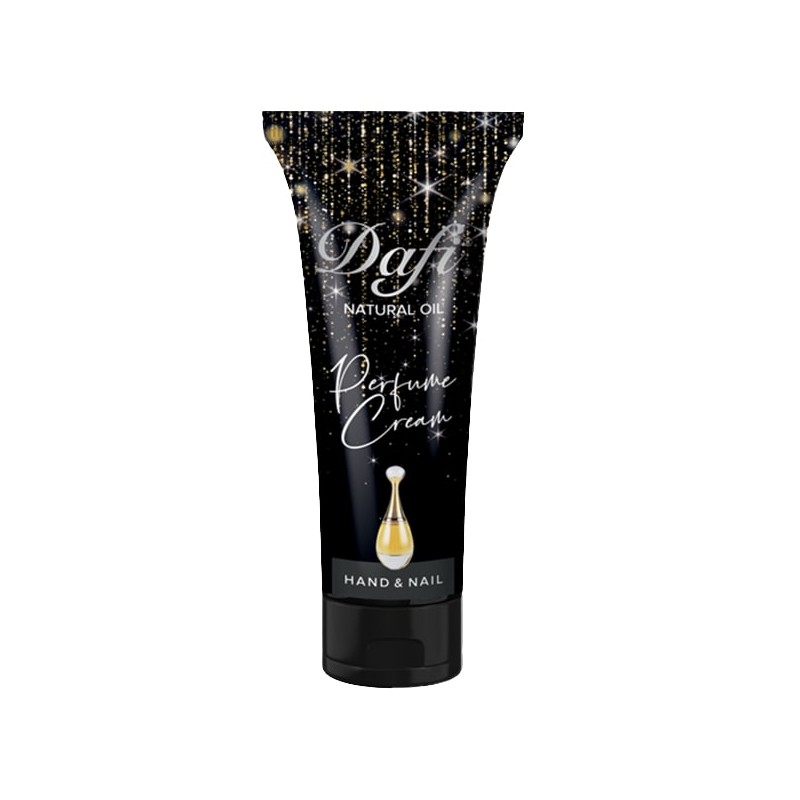 کرم معطر دست و ناخن رایحه J'adore دافی 75 میل