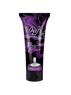 کرم معطر دست و ناخن رایحه euphoria دافی 75 میل