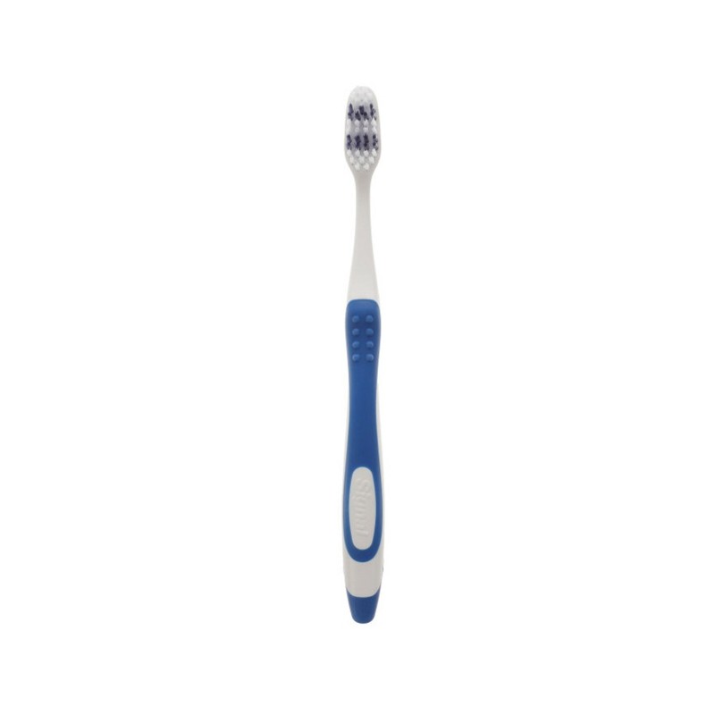مسواک برس متوسط مدل Effective Clean سیگنال
