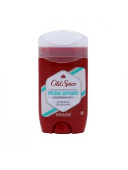 مام استیک ضد تعریق اولد اسپایس مدل Pure Sport پیور اسپرت وزن 63 گرم