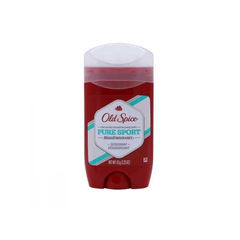 مام استیک ضد تعریق مدل پیور اسپرت PURE SPORT اولد اسپایس 63 گرم