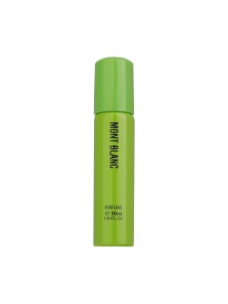 عطر جیبی مردانه مدل Mont Blanc اسکلاره 30 میل