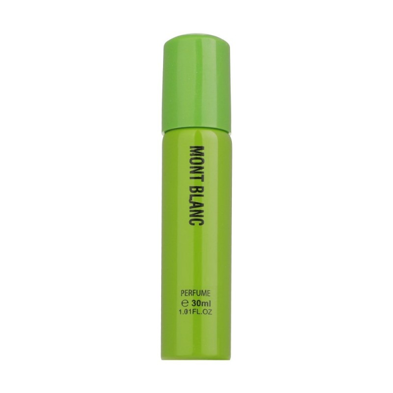 عطر جیبی مردانه مدل Mont Blanc اسکلاره 30 میل