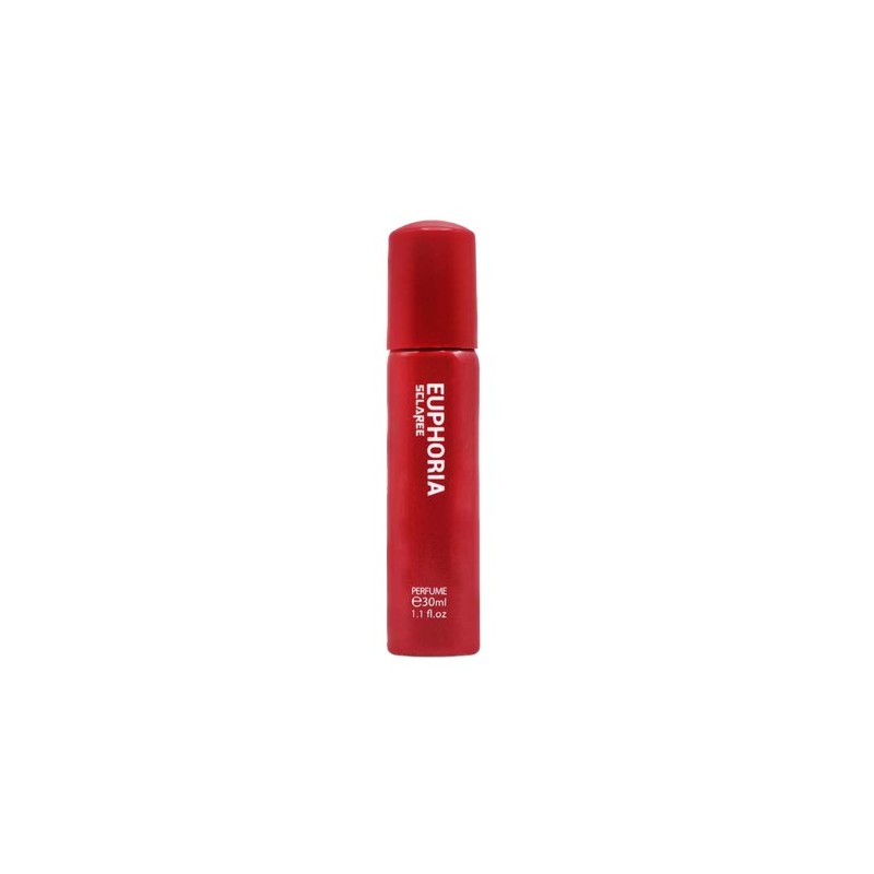 عطر جیبی زنانه مدل Euphoria اسکلاره 30 میل