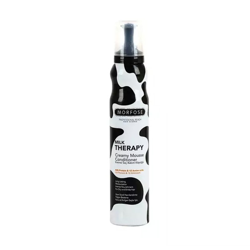 موس مو مورفوس مدل Milk Therapy حجم 200 میل