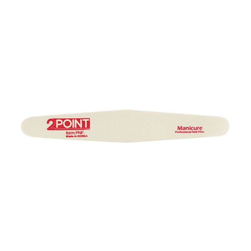 سوهان ناخن چوبی مدل PNF-06 توپوینت