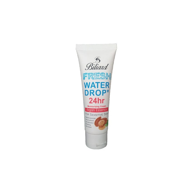 کرم دست و صورت آبرسان مدل تیوپی رایحه آرگان Argan بیلیارد 75 میل