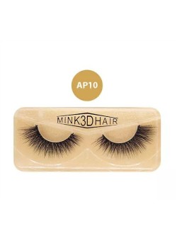 مژه مصنوعی امپل 3D مدل AP10