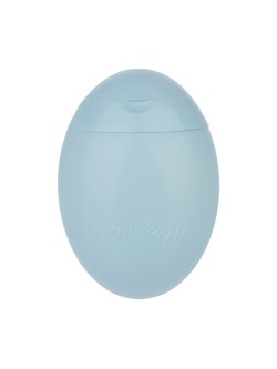 کرم مرطوب کننده رایحه وانیل vanila هندولوژی 60 میل