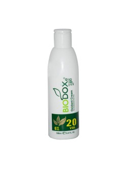 اکسیدان بیوداکس 6% نمره 1 20vol حجم 180 میل