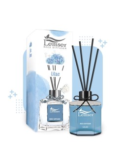 خوشبوکننده هوا رید دیفیوزر لمسر رایحه Lilac (لیلک) 120 میل