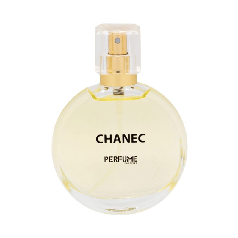 مینی پرفیوم مدل Chanec پرفیوم فکتوری 30 میل