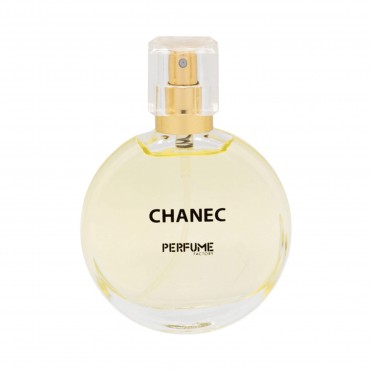 مینی پرفیوم مدل Chanec پرفیوم فکتوری 30 میل
