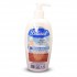 کرم دست و صورت آبرسان مدل پمپی رایحه آرگان Argan بیلیارد 250 میل