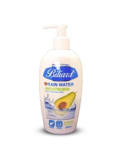کرم دست و صورت آبرسان بیلیارد پمپی رایحه آووکادو Avocado حجم 250 میل