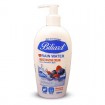 کرم دست و صورت آبرسان بیلیارد پمپی رایحه بلوبری Blueberry حجم 250 میل