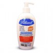 کرم دست و صورت آبرسان بیلیارد پمپی رایحه بلوبری Blueberry حجم 250 میل