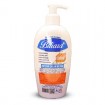 کرم دست و صورت آبرسان مدل پمپی رایحه عسل Honey بیلیارد 250 میل