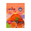 پد چشم میوه ای پرتقال Orange اونیبو بسته 6 عددی