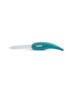 سوهان ناخن فلزی تاشو کد Z158 زد وان