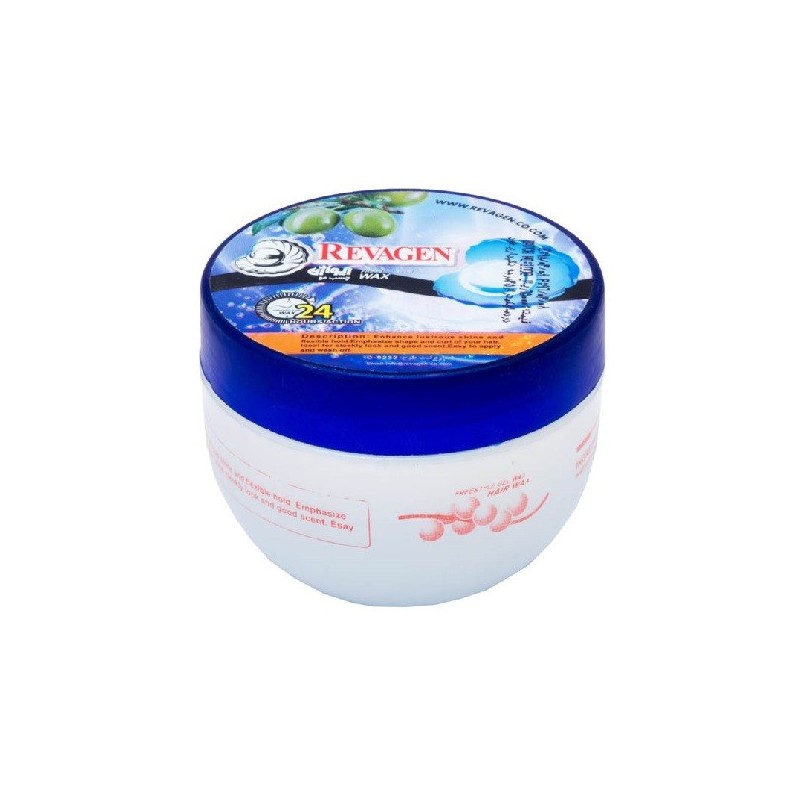 چسب مو حاوی روغن زیتون ریواژن 150 میل