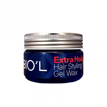 واکس مو مدل Extra Hold بیول 150 میل