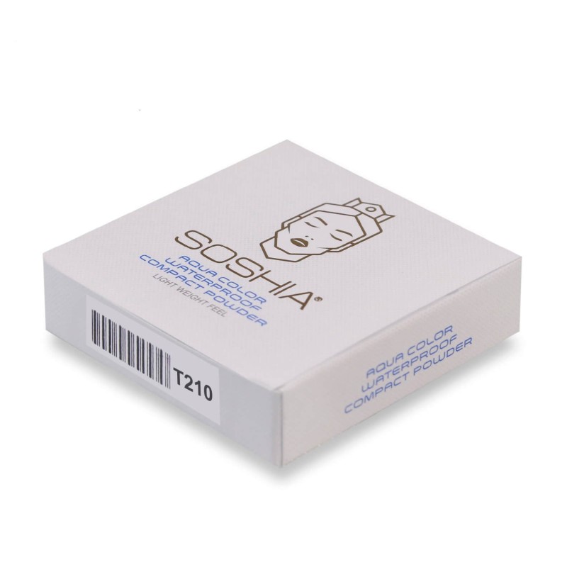 پنکک سنگی و استخری سوشیا 30 گرم