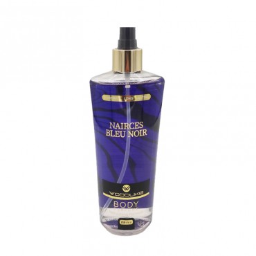 بادی اسپلش مردانه مدل NAIRCES BLUE NOIR وودلایک 250 میل