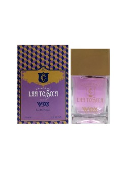ادو پرفیوم زنانه وکس مدل Casamorati La Tosca حجم 35 میل