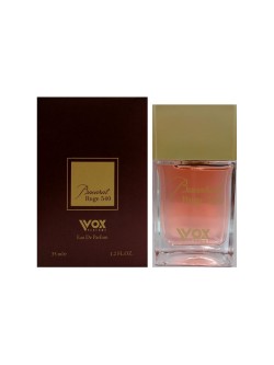 ادو پرفیوم زنانه وکس مدل Baccarat Rouge 540 حجم 35 میل