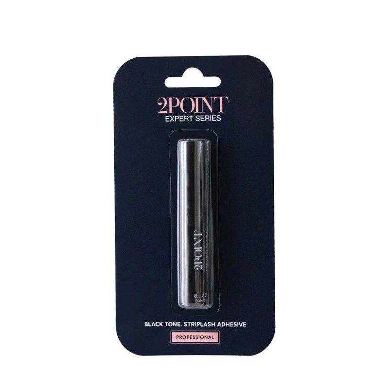 چسب مژه قلمدار سری EXPERT SERIES مدل BLACK TONE مشکی توپوینت