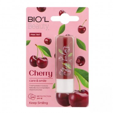 بالم لب مدل Cherry بیول 4.8 گرم