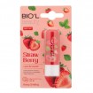 بالم لب مدل Strawberry توت فرنگی بیول 4.8 گرم