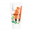 کرم ضد آفتاب شون سری Double Shield مدل رنگ طبیعی پوست خشک و نرمال +SPF50 حجم 50 میل