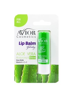 بالم لب اویور مدل Aloe Vera وزن 4.8 گرم
