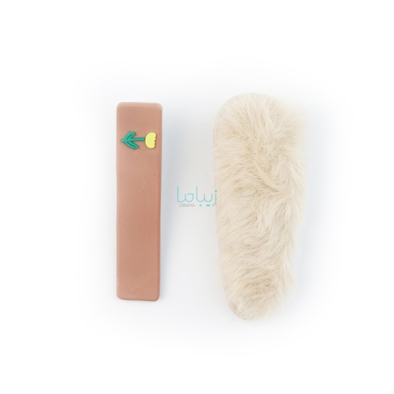 پک گیره مو کد B02 بسته 2 عددی