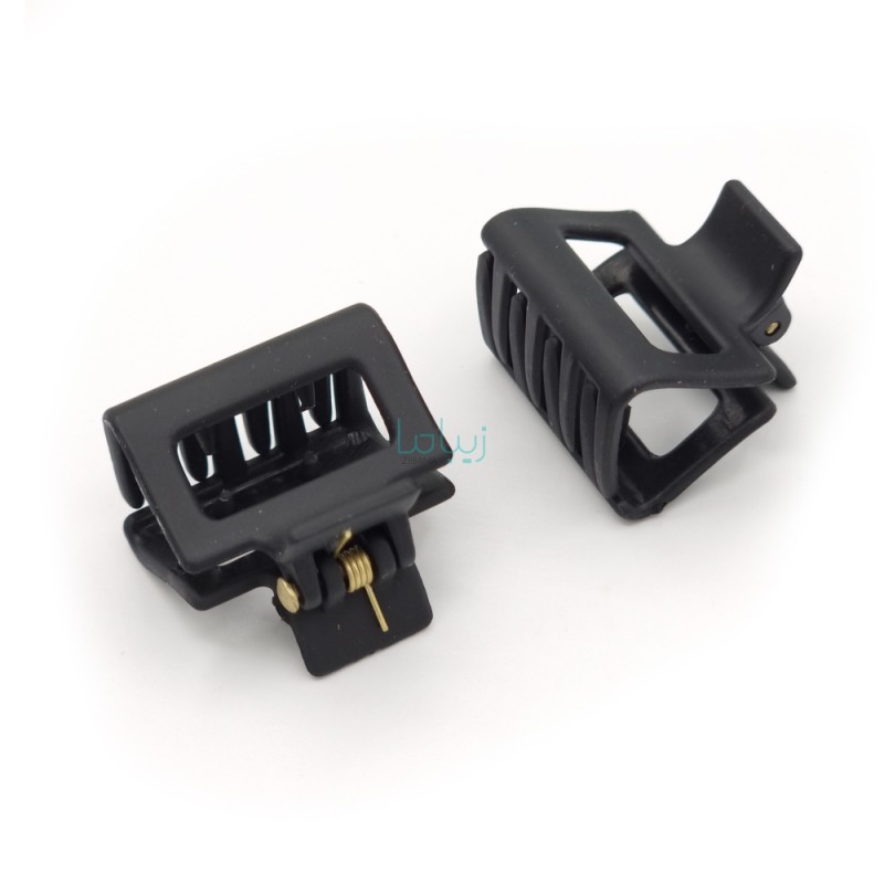 کلیپس سایز کوچک کد 25 بسته 2 عددی
