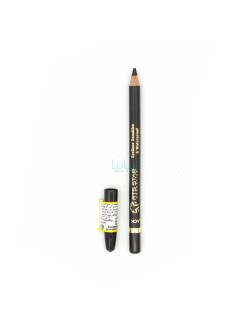 مداد چشم مشکی آر تی اس استار کد 002 Black