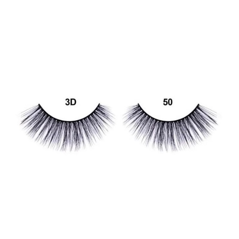 مژه مصنوعی 3D کد 50 آلستر