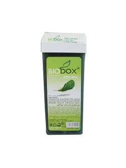 موم وکس بیوداکس خشابی مدل Aloe Vera وزن 100 گرم