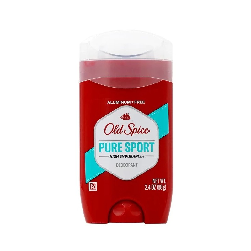 مام استیک ضد تعریق مدل پیور اسپرت PURE SPORT اولد اسپایس 68 گرم