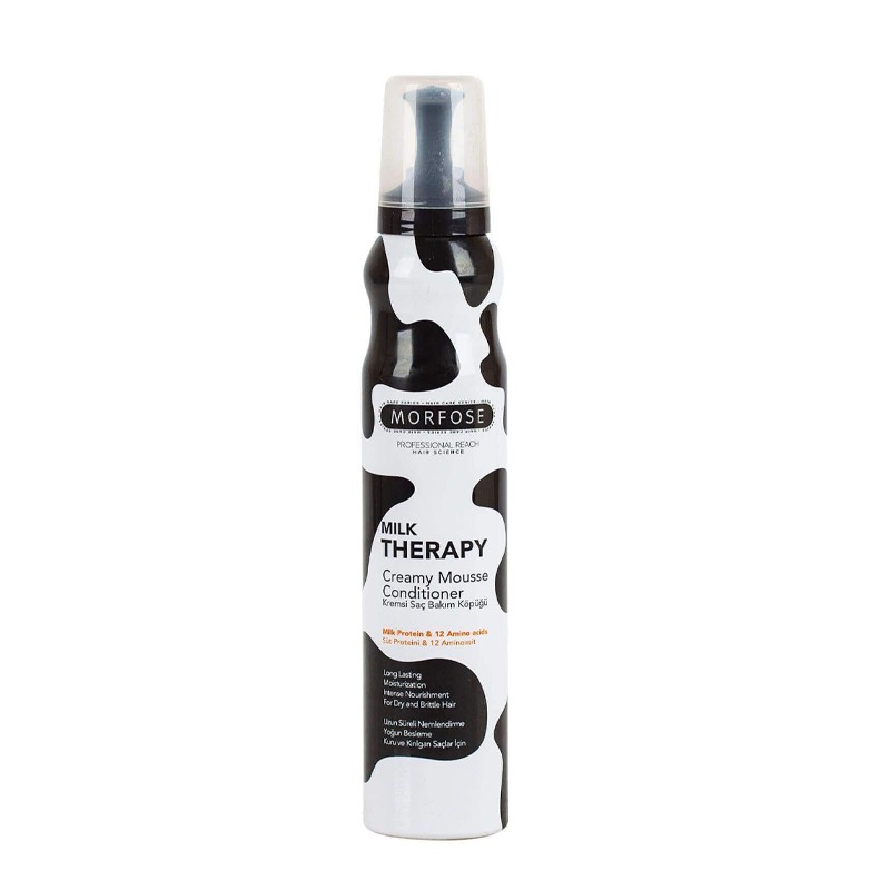 موس مو مورفوس مدل Milk Therapy حجم 350 میل